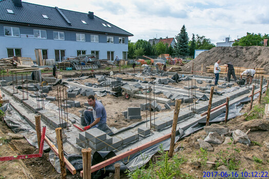 Chwałkowska, Stabłowice, Wrocław - domy na sprzedaż